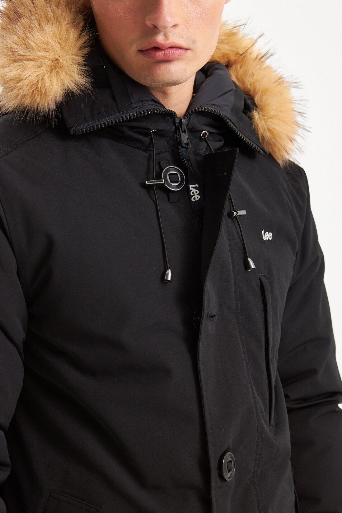 Jacket Avery